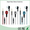 Buntes Design 3,5 mm Stereo MP3 Kopfhörer Headset